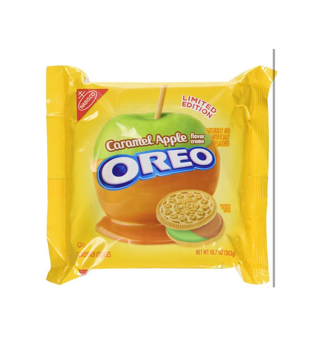 Products Caramel Apple Oreos