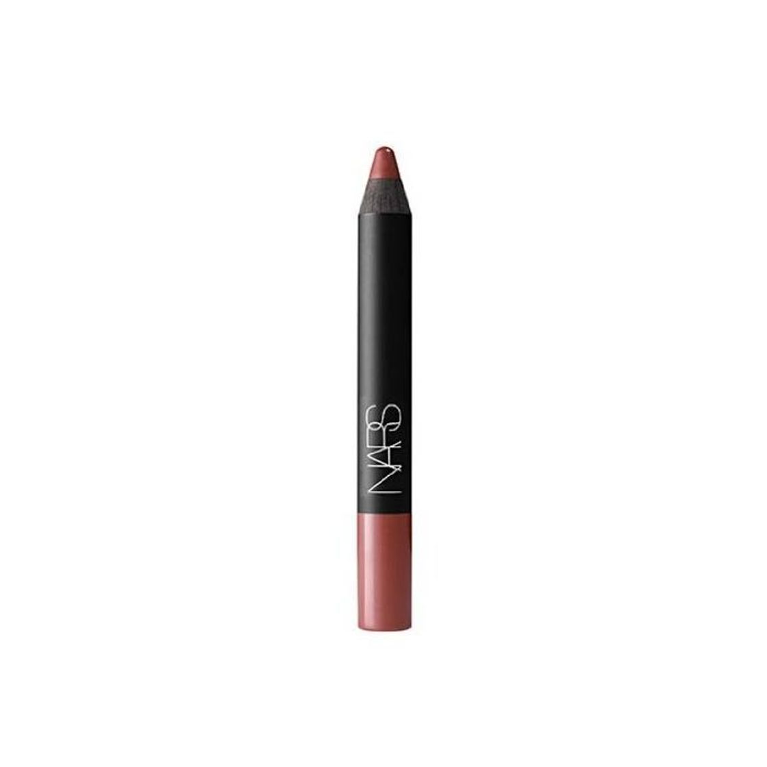 Social Lápiz de labios Velvet Matte, de NARS