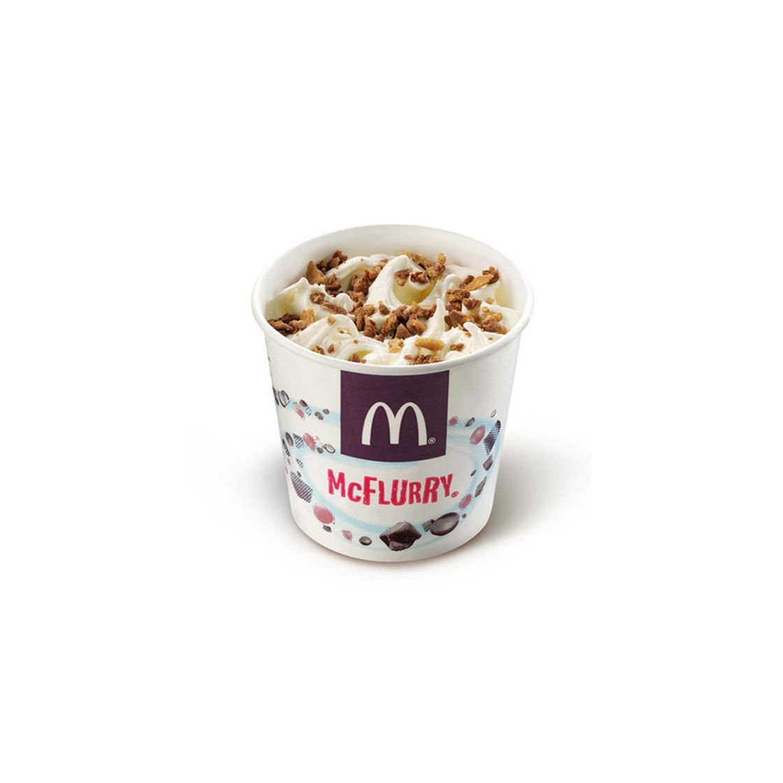 Product McFlurry Kit Kat