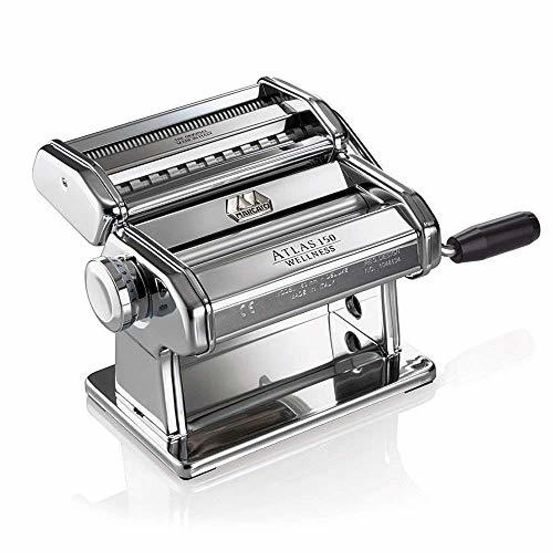 Social Marcato MC002057 - Máquina para hacer pasta