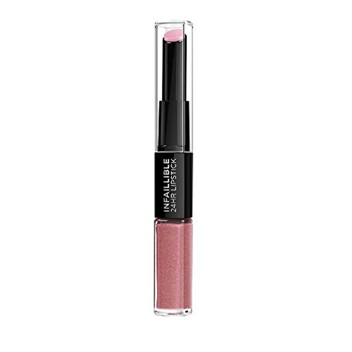 Social L'Oréal Paris Pintalabios 24H Permanente