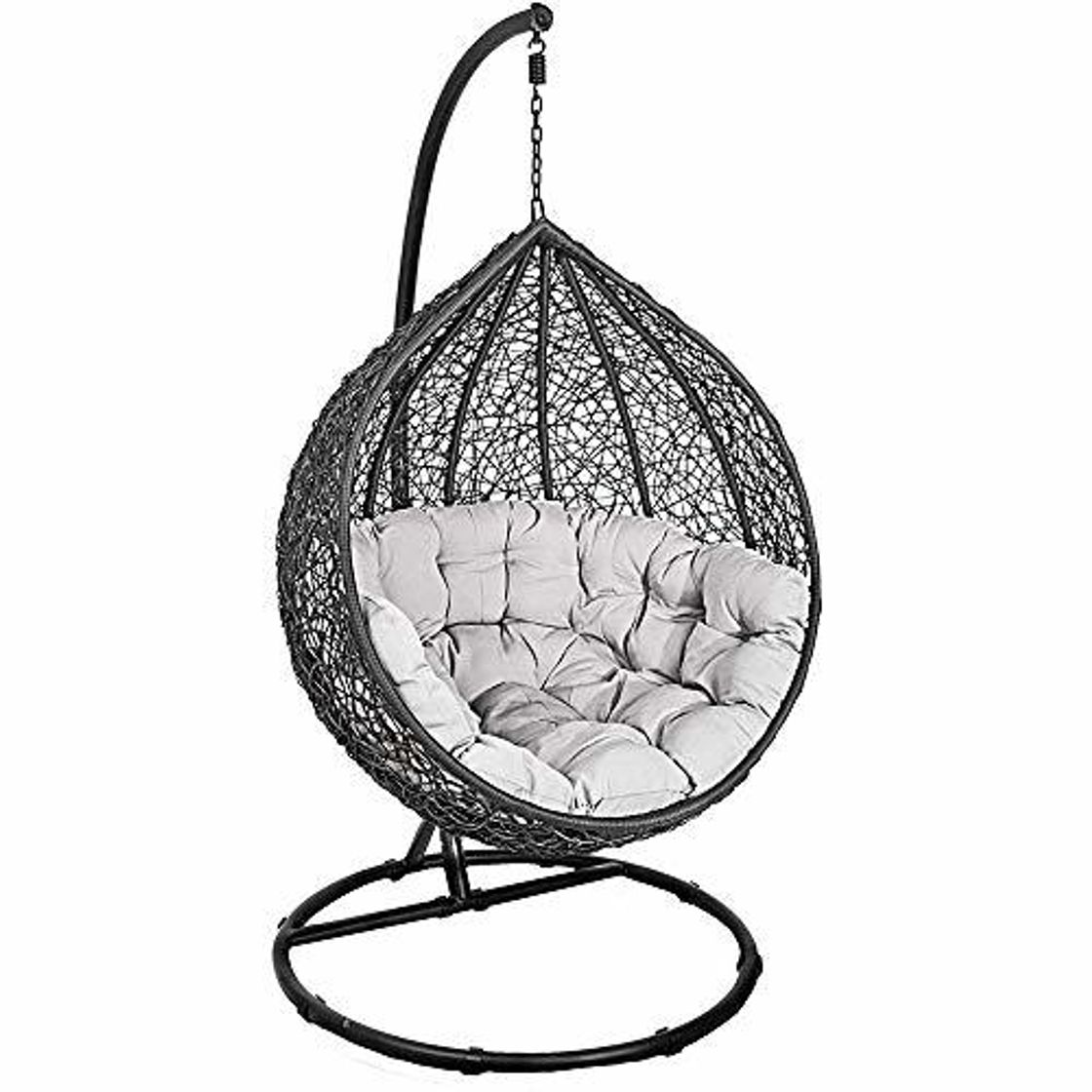 Social Chicreat - Sillón Colgante