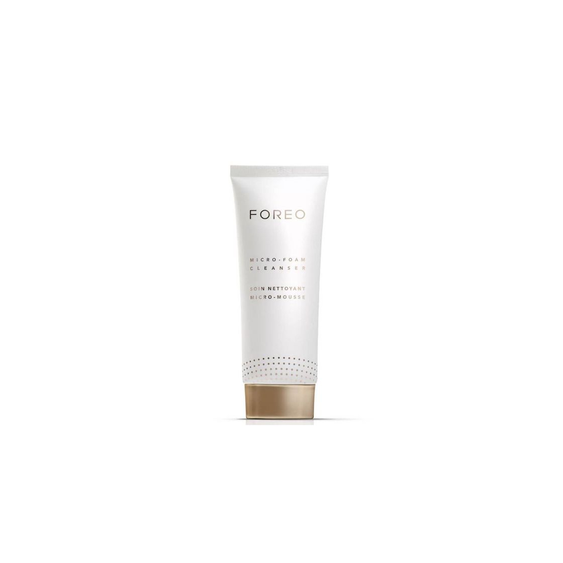 Producto FOREO Micro-Foam Cleanser