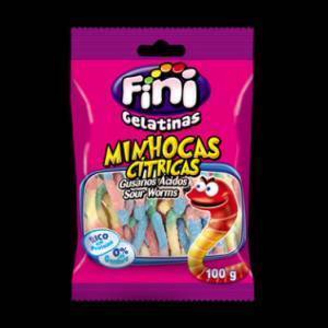 Product MINHOCAS PICA