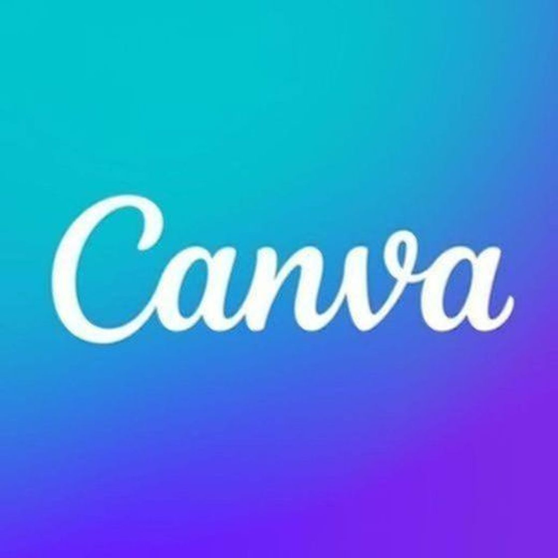 App Canva: Graphic Design & Video