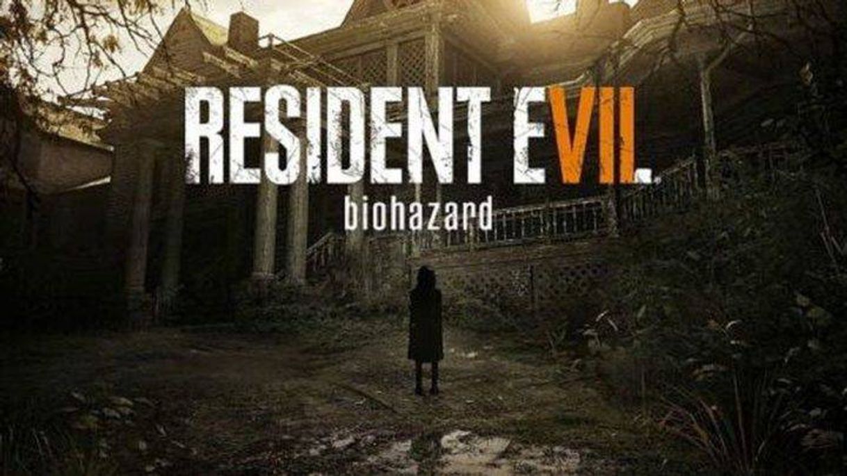 Videogames Resident Evil 7: Biohazard