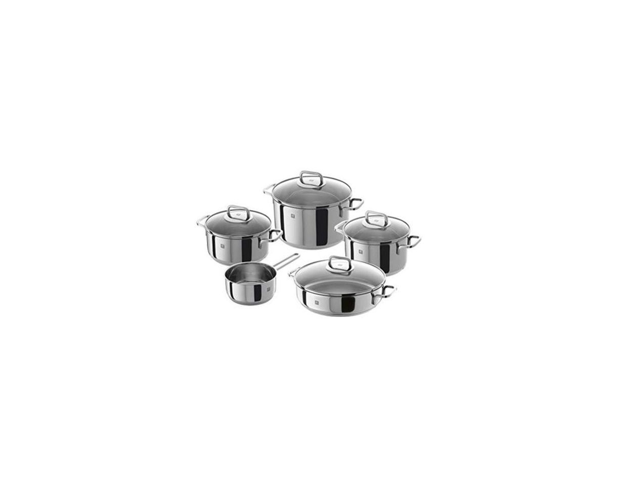 Producto Zwilling Quadro Set batería de Cocina 5 Piezas