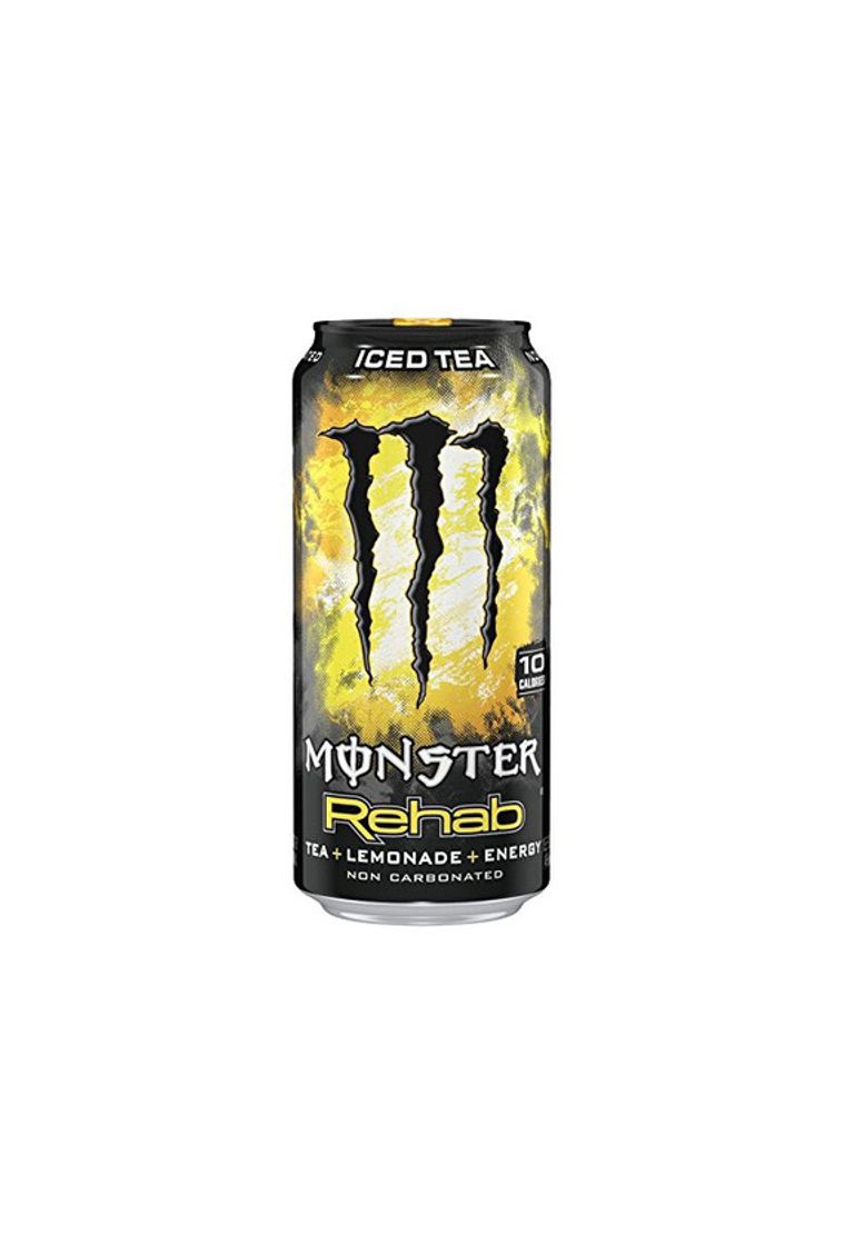 Product Monster Rehab 50cl