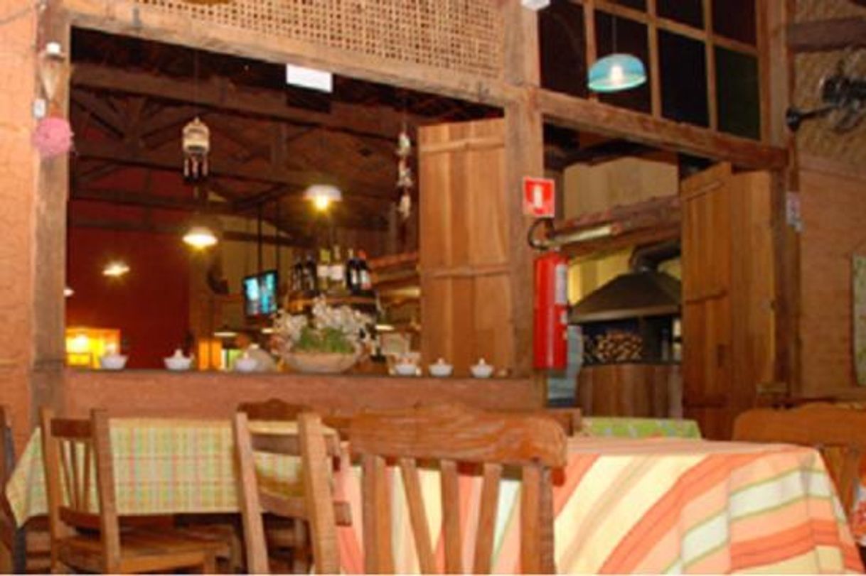 Restaurants Prosa Mineira