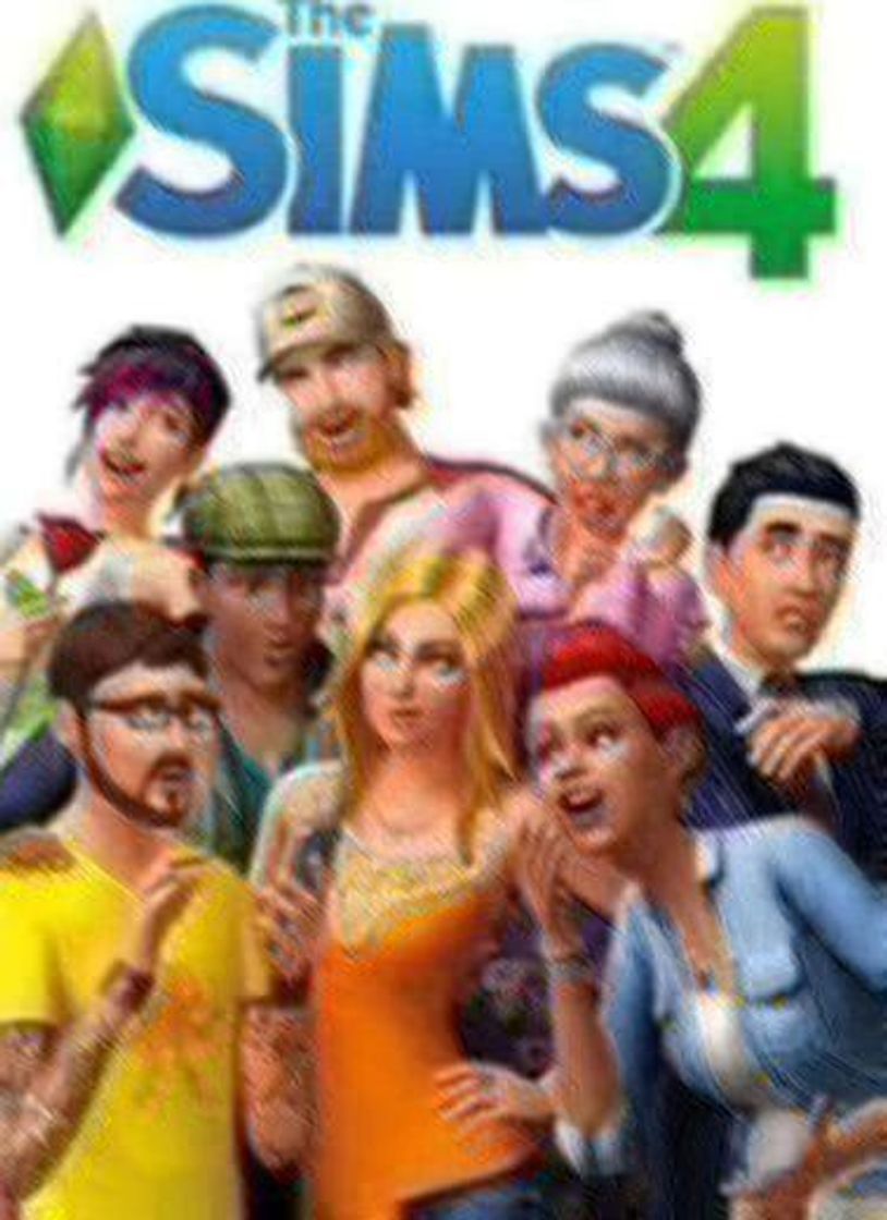 Videojuegos The Sims 4: Seasons