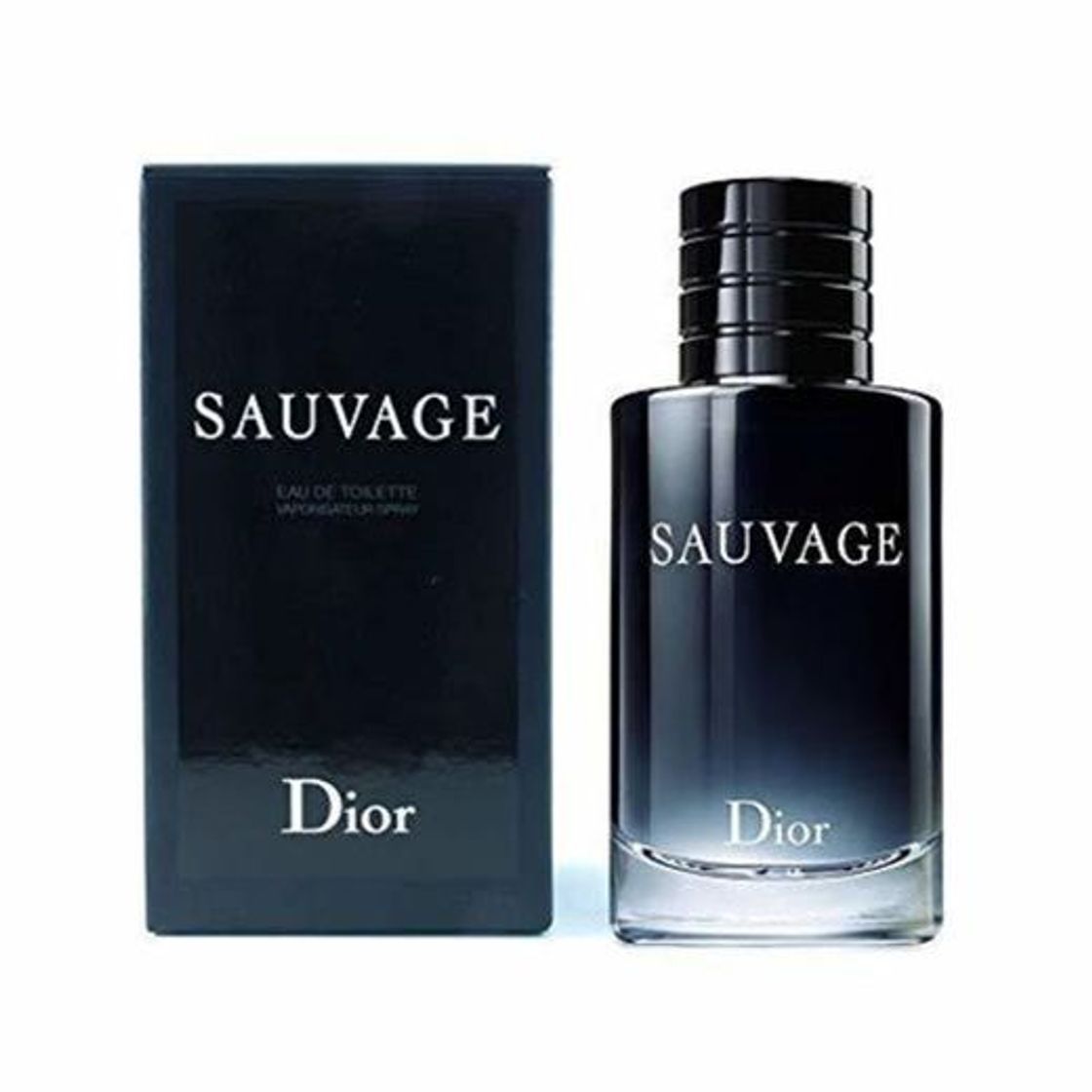 Beauty Dior Sauvage Edt Vapo 200 Ml