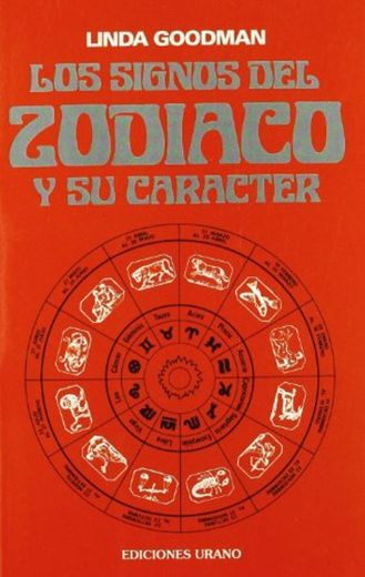 Los signos del zodíaco y su carácter