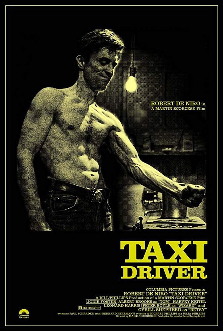 Movie Daxi Driver