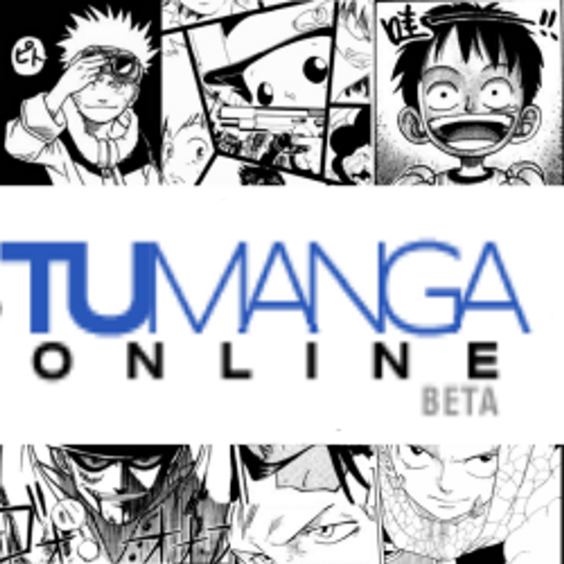 Apps Tu manga online