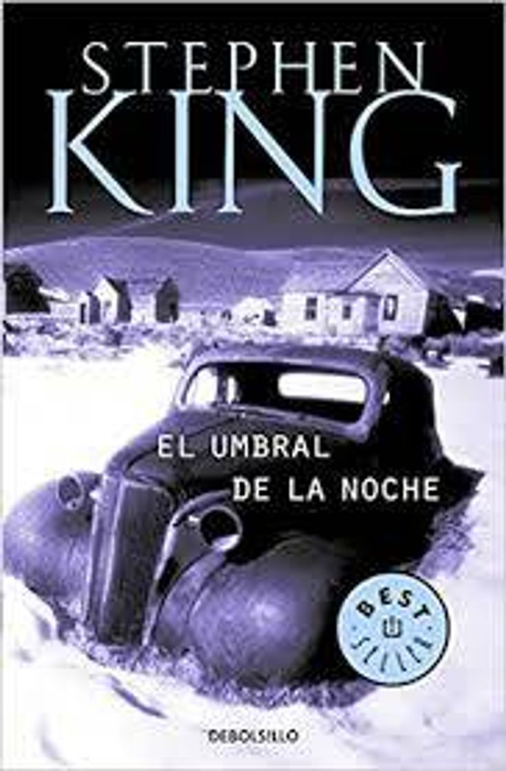 Book El umbral de la noche 