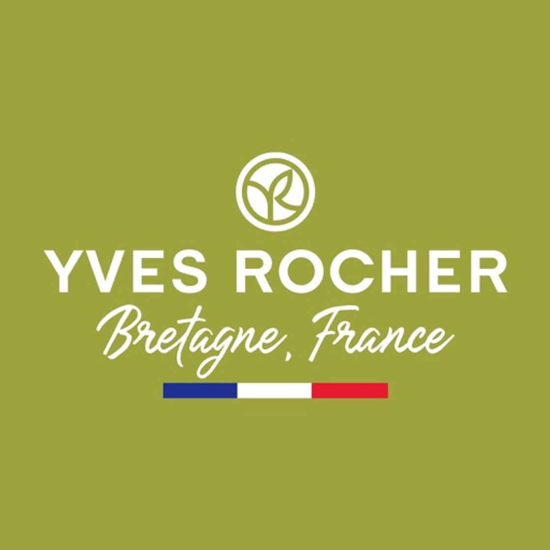 App yves-rocher