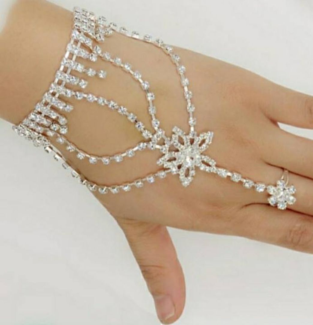 Moda Bracelet charming