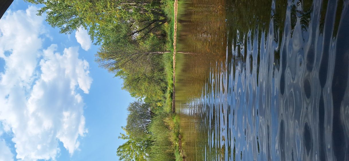 Place Río Pusa