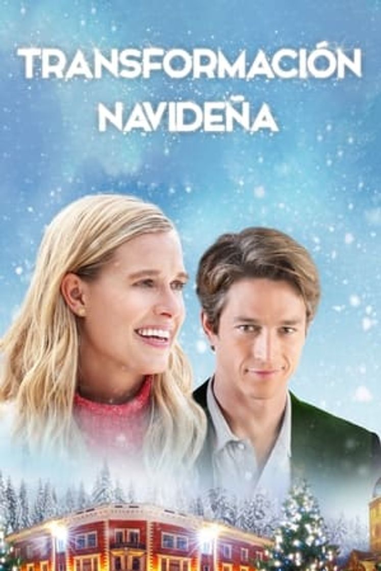 Movie Transformación navideña