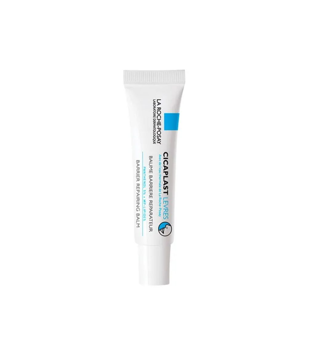 Social La Roche Posay Cicaplast Labios