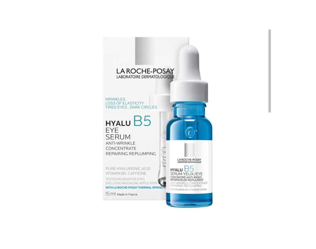 Social La Roche Posay Serum Ojos