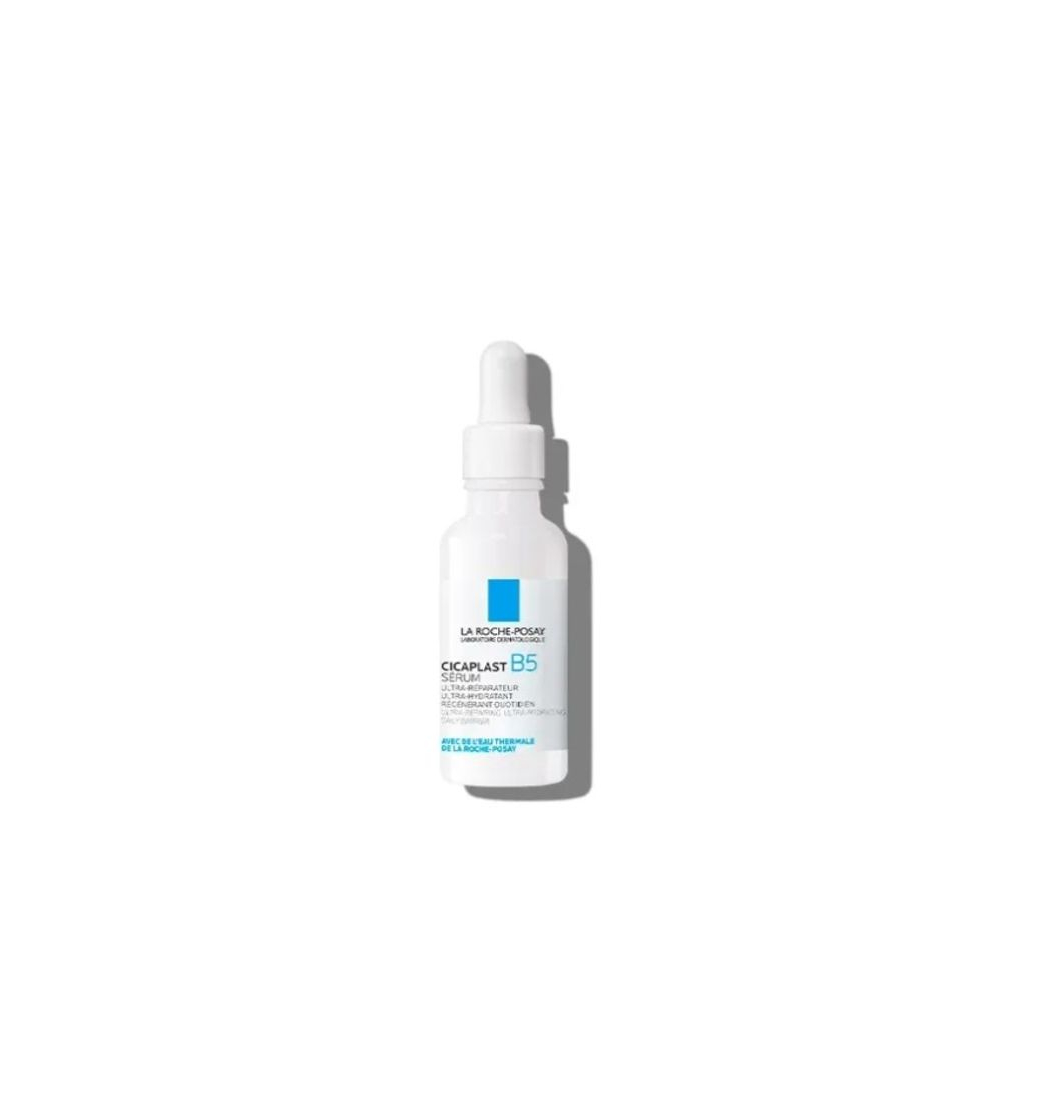 Social La Roche Posay Serum Cicaplast