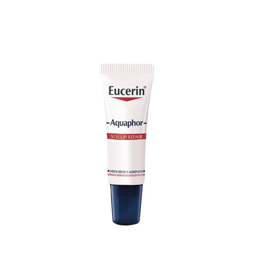 Social Eucerin Aquaphor SOS Repair