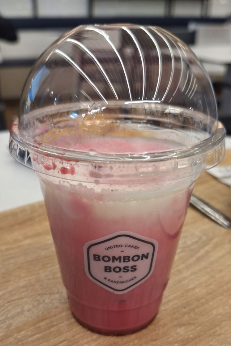 Restaurants Bombon Boss
