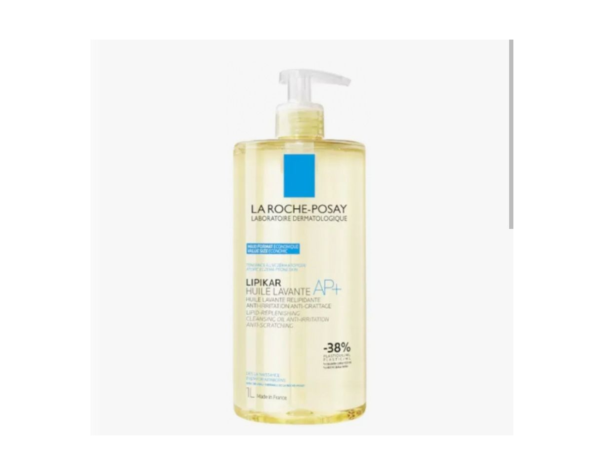 Social La Roche Posay Lipikar Aceite Lavante