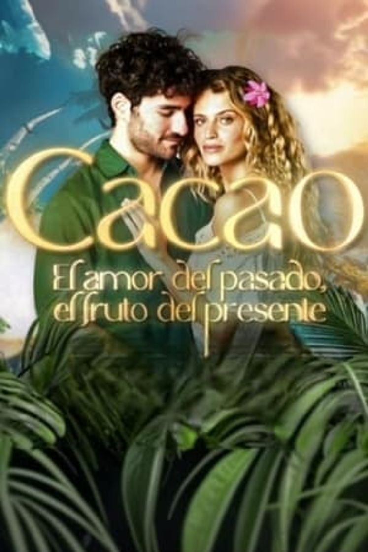 Serie Cacao