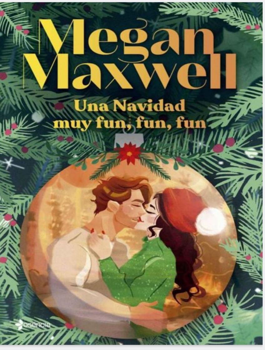 Book Una Navidad Muy Fun Fun Fun