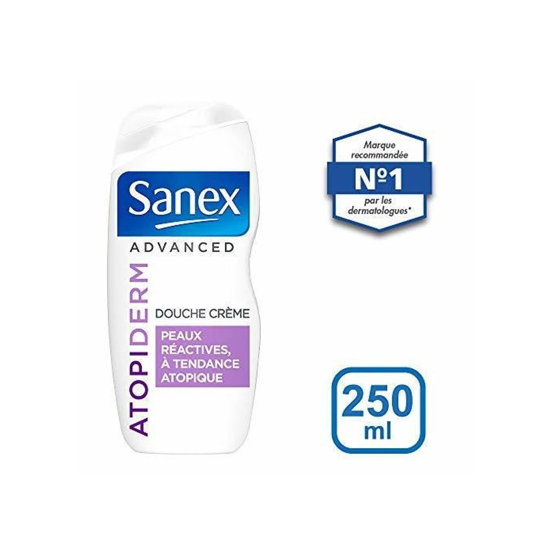 Producto Sanex Advanced AtopiDerm