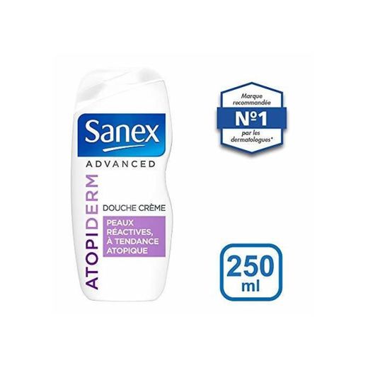 Sanex Advanced AtopiDerm