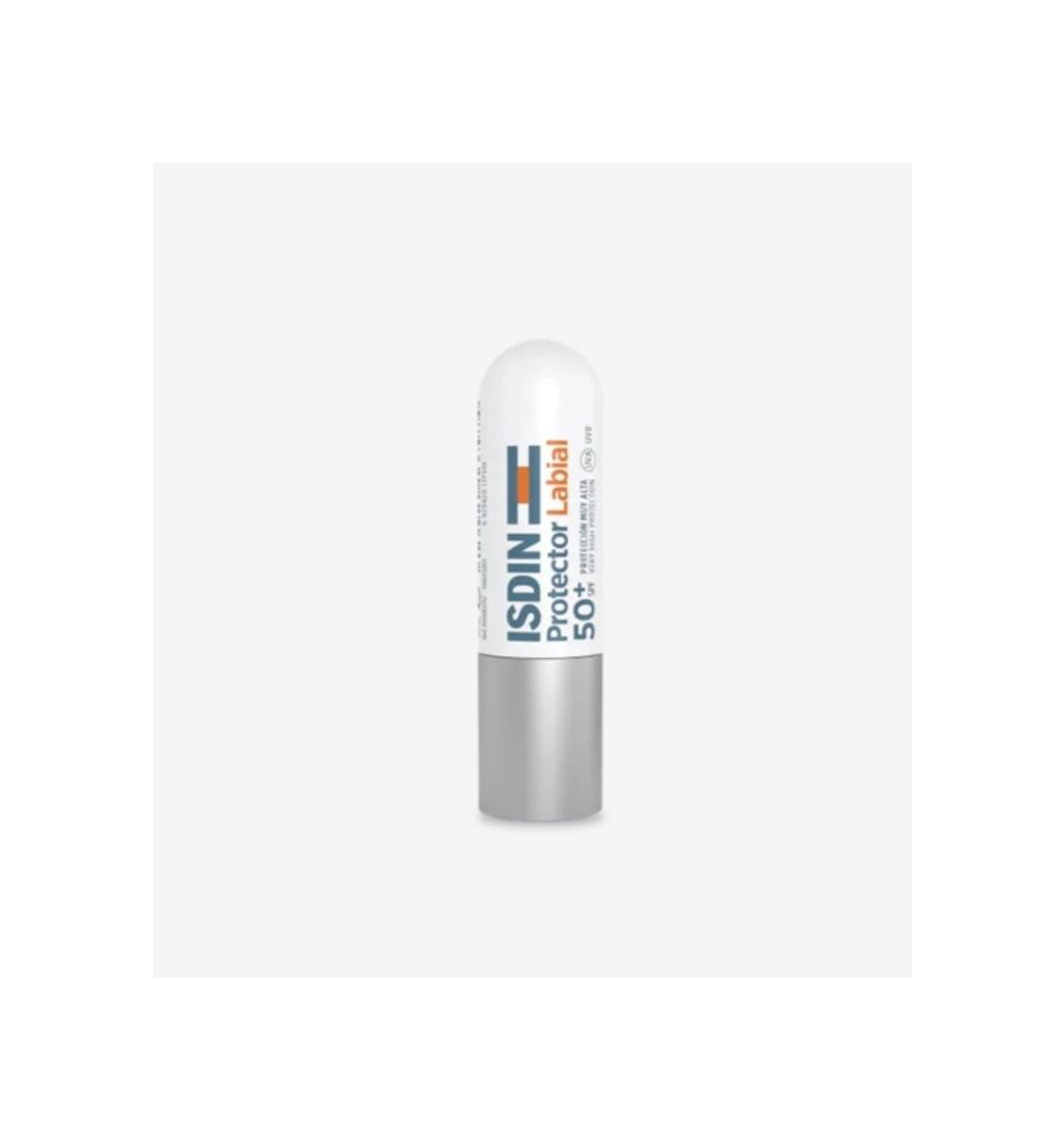Social Isdin Protector labial 50spf