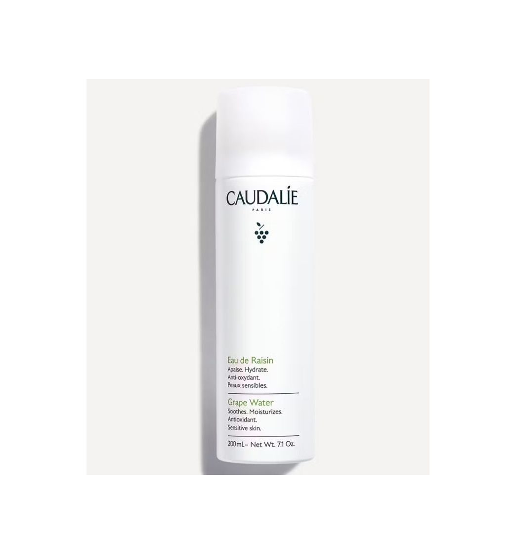 Social Caudalie Agua De Uva 