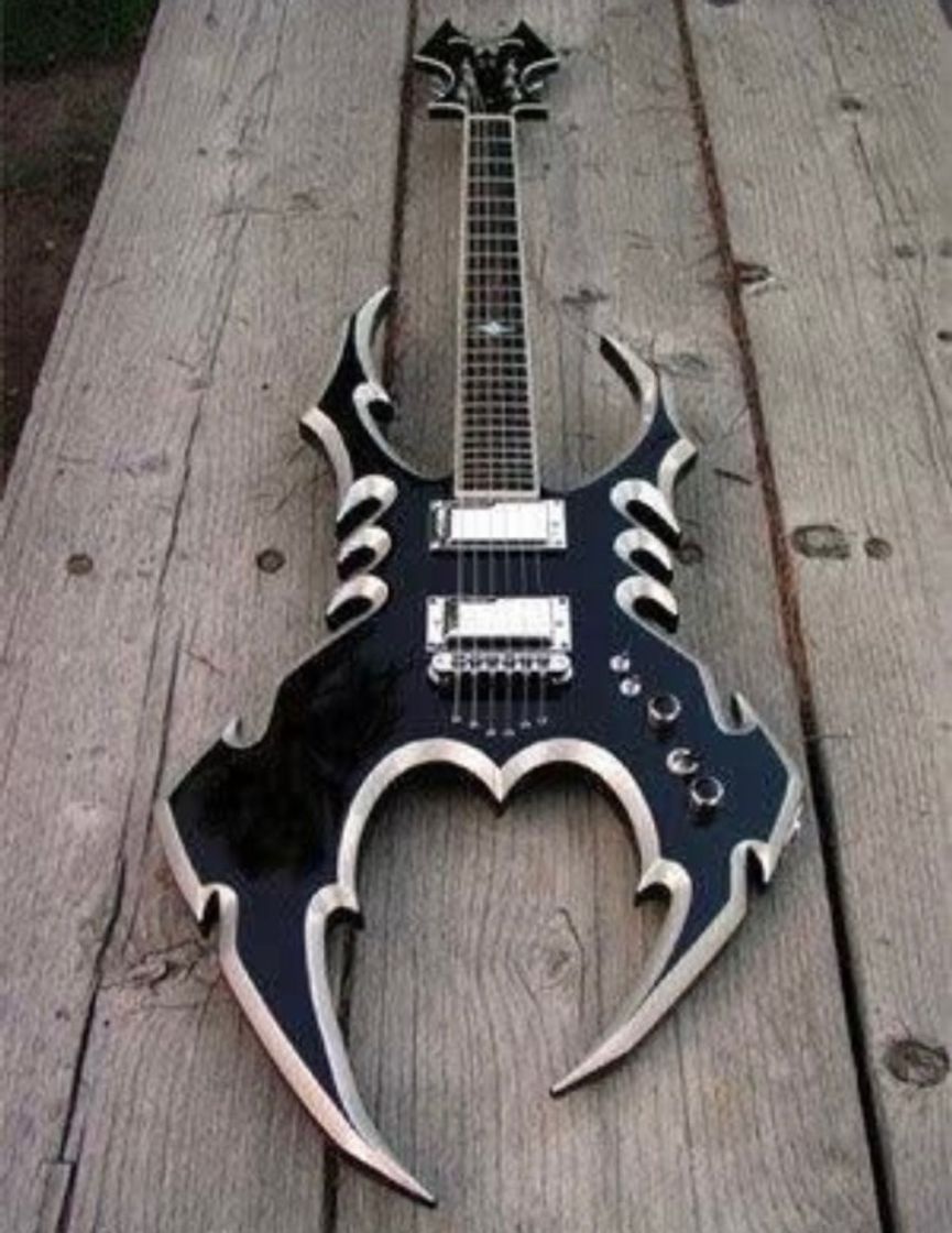 Fashion Guitarra 