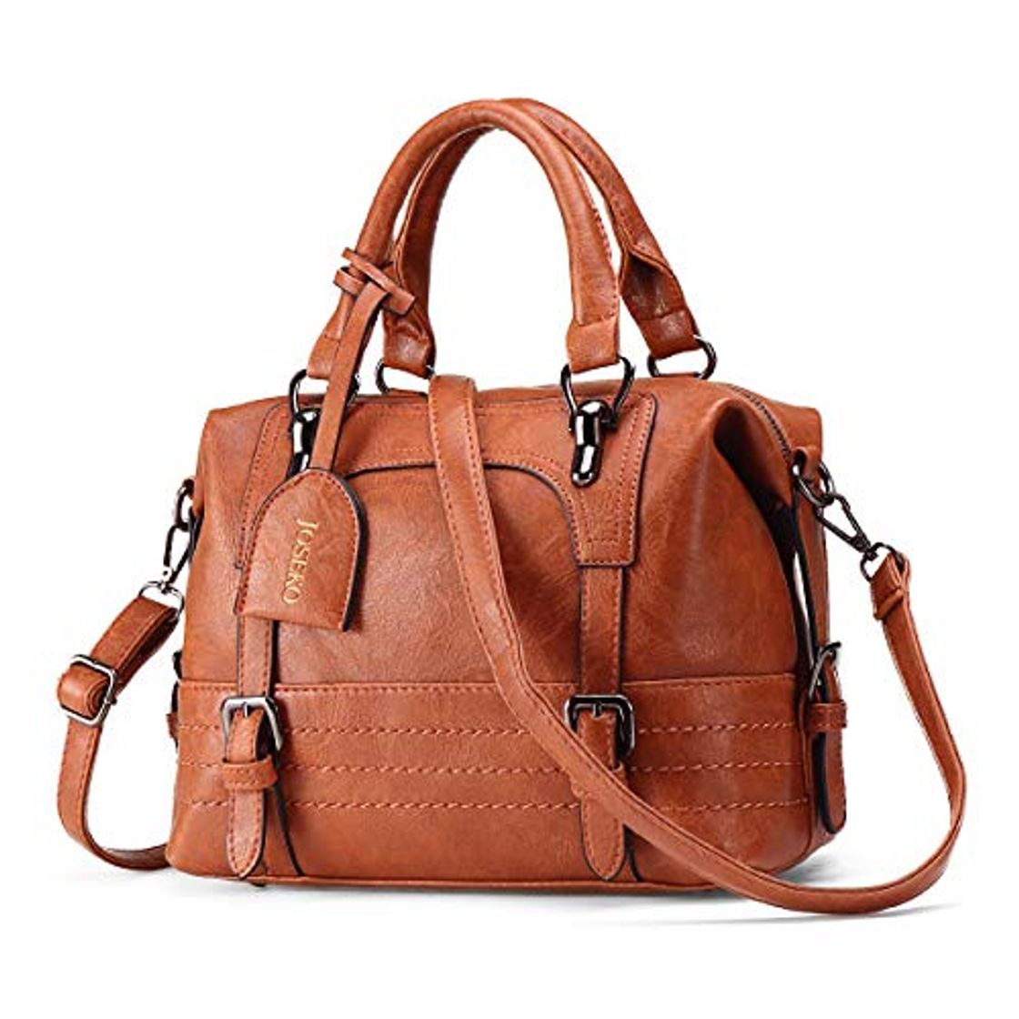 Product Bolsos de Mujer Retro Bolso Señora Tote