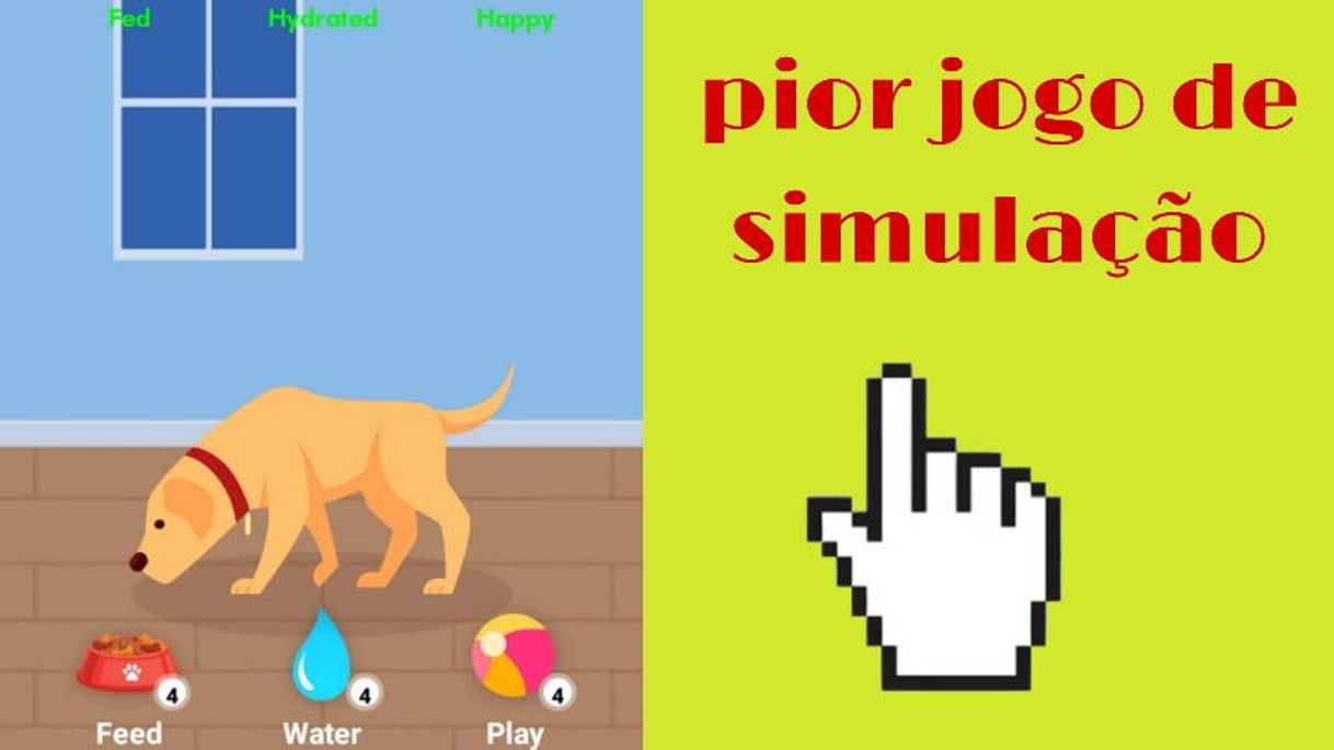 Social O piof jogo q laçou.