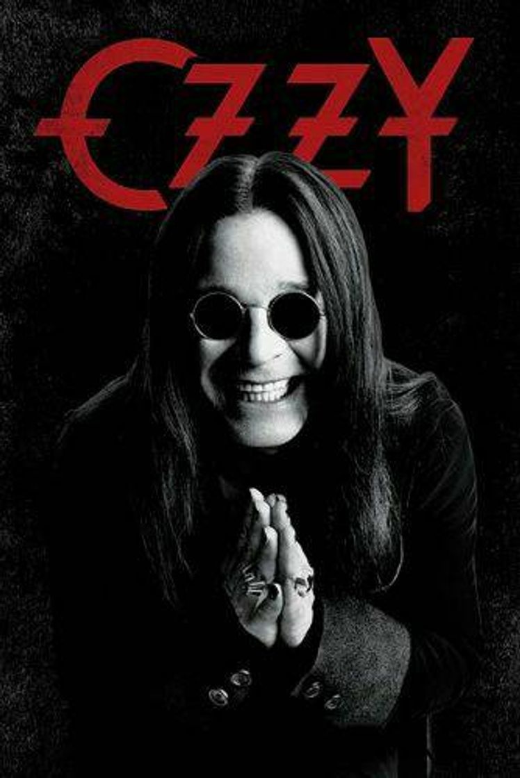 Music Ozzy Osbourne 