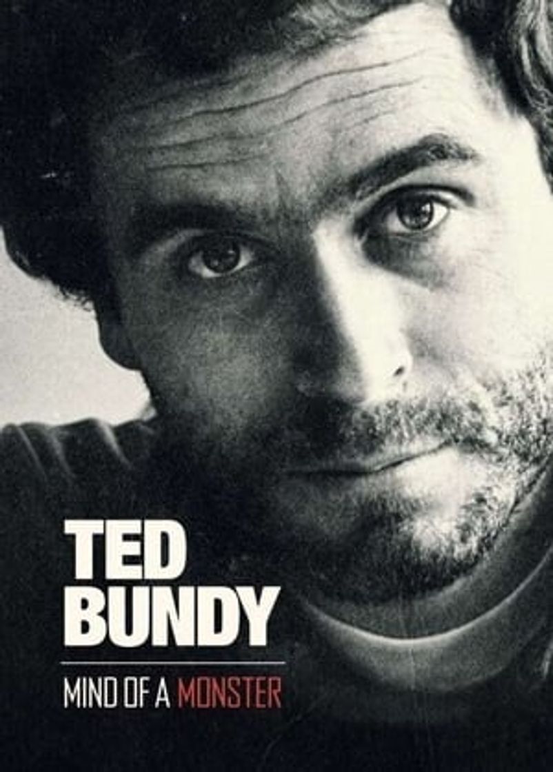 Serie Ted Bundy Mind of a Monster