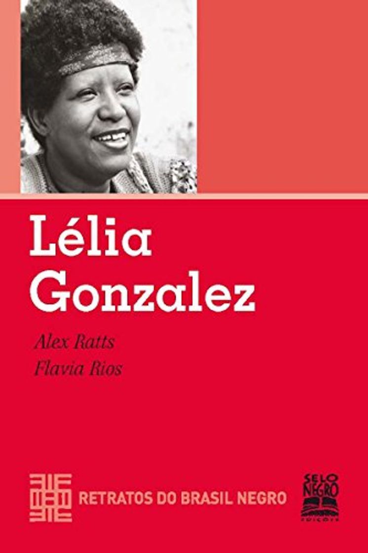 Book Lélia Gonzalez