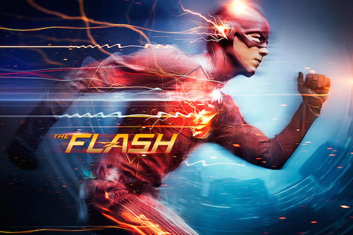 Fashion The flash