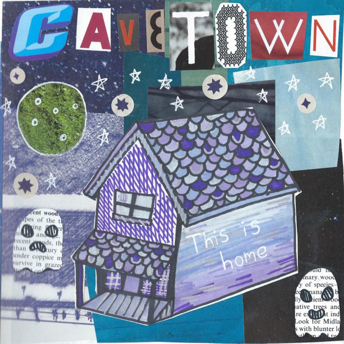 Music Música This is home - Cavetown