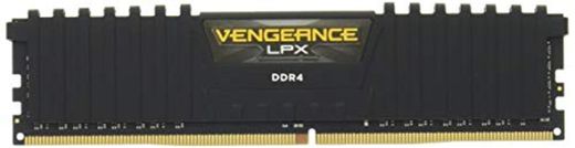 Corsair Vengeance LPX - Módulo de memoria XMP 2.0 de alto rendimiento