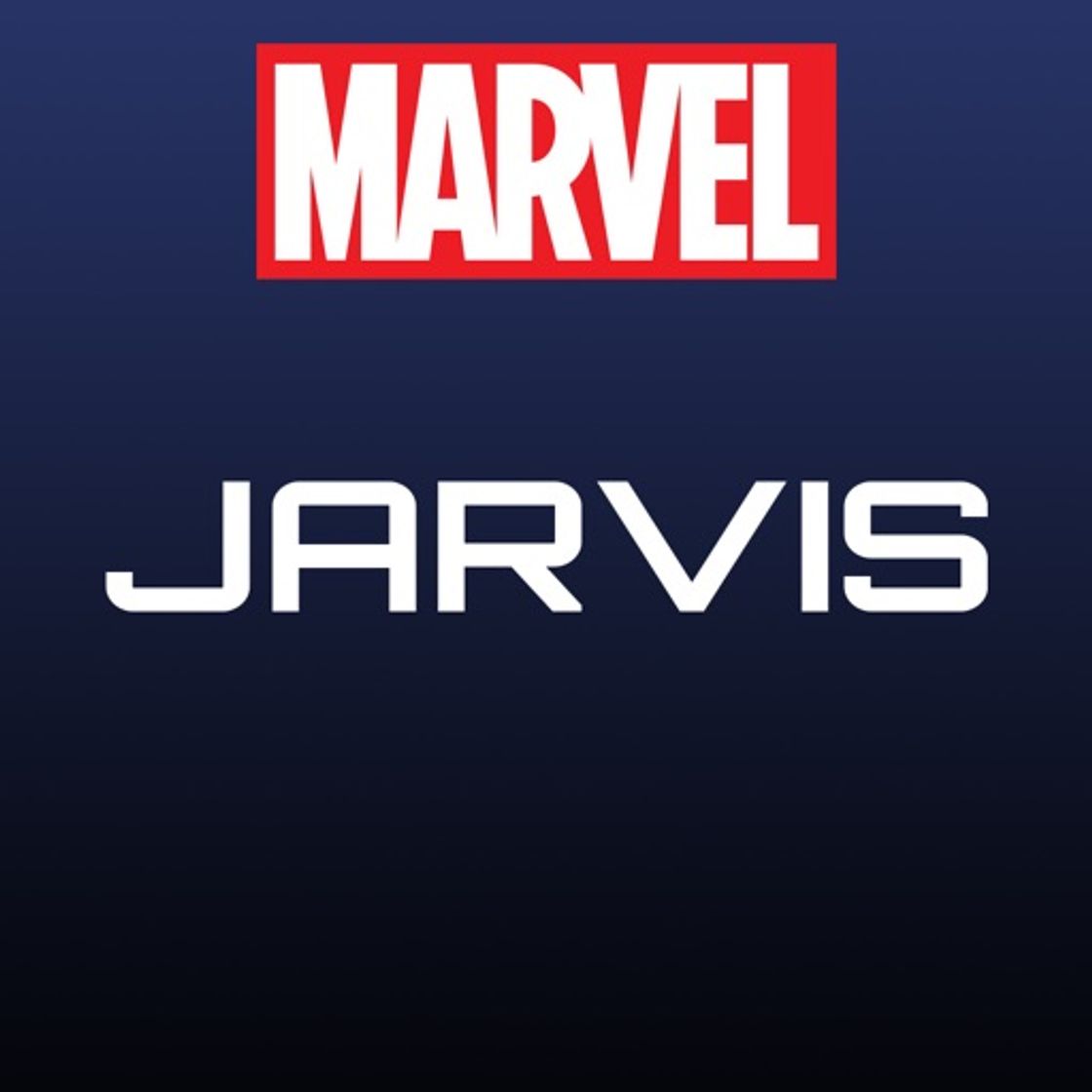 App Jarvis: Powered by Marvel