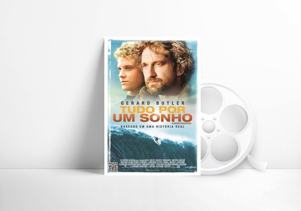 Movie Persiguiendo Mavericks