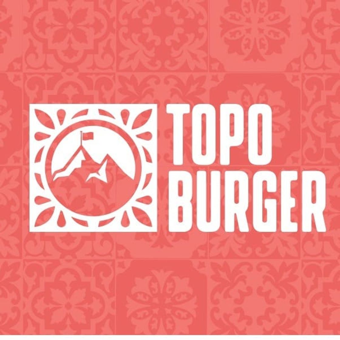 Restaurants TOPO Burger