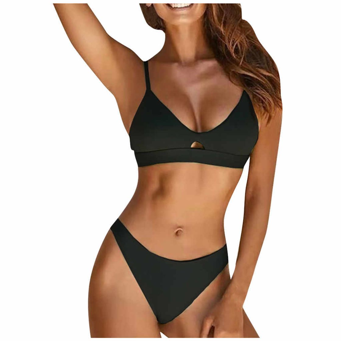 Producto Bikinis 2019 Lisas para Mujer