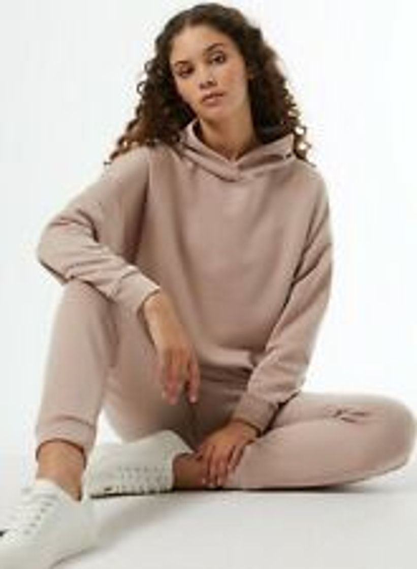 Social Sweatshirts Women Long Sleeve Hoodie Pullovers Basic Hoodies
