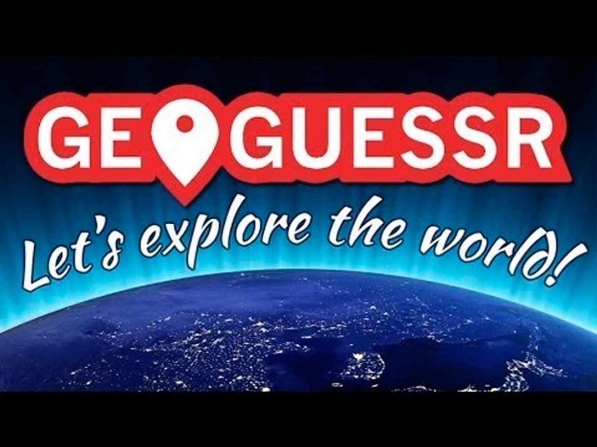 Fashion Geo Guessr